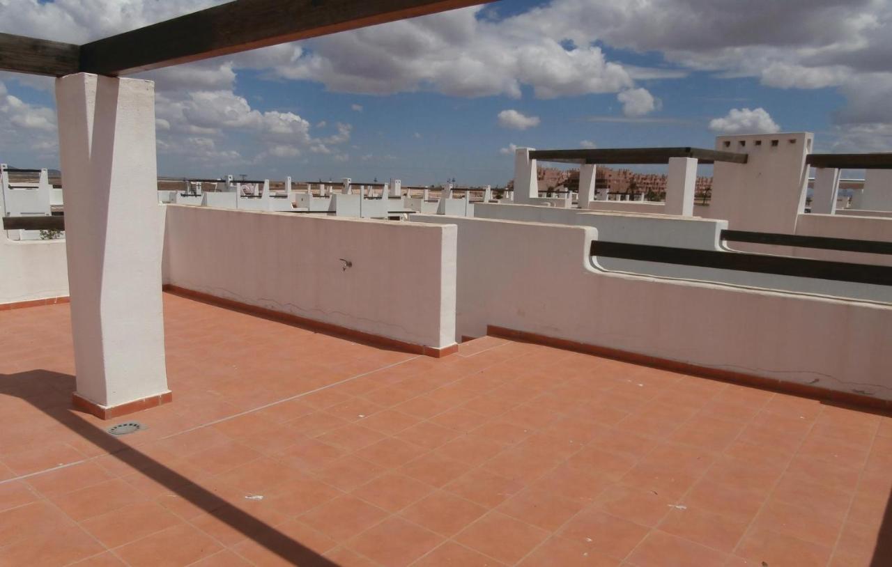 Lovely Apartment In Alhama De Murcia With Kitchen El Romero Exterior foto