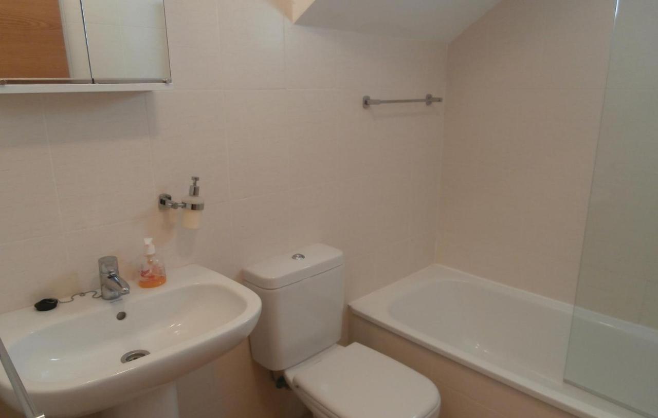 Lovely Apartment In Alhama De Murcia With Kitchen El Romero Exterior foto