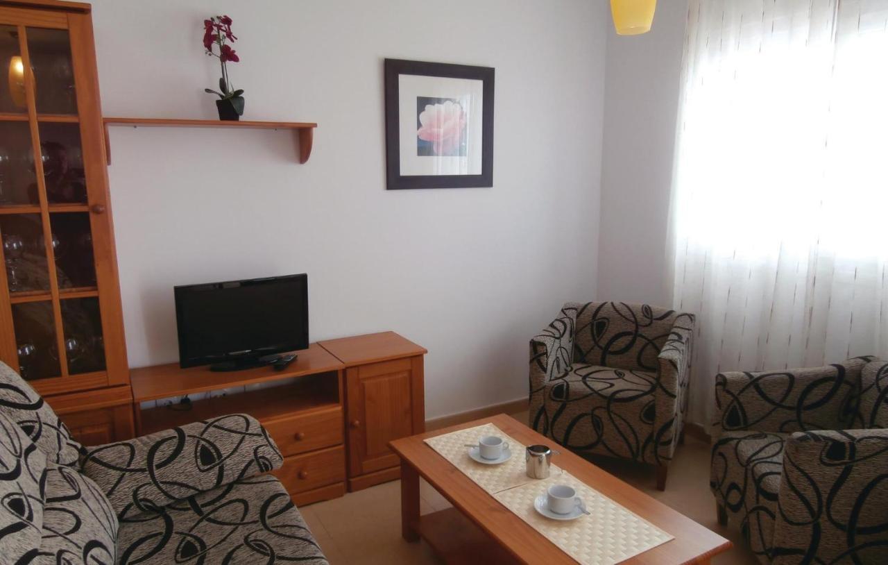 Lovely Apartment In Alhama De Murcia With Kitchen El Romero Exterior foto