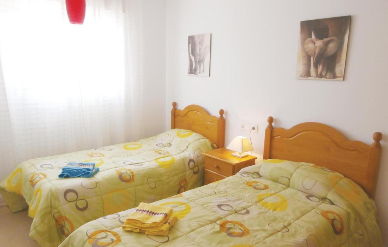 Lovely Apartment In Alhama De Murcia With Kitchen El Romero Exterior foto