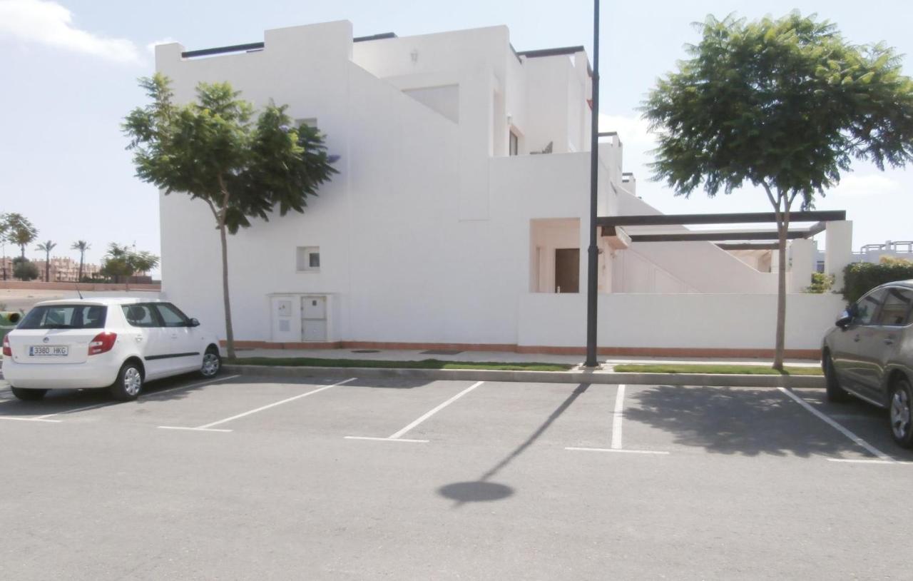 Lovely Apartment In Alhama De Murcia With Kitchen El Romero Exterior foto