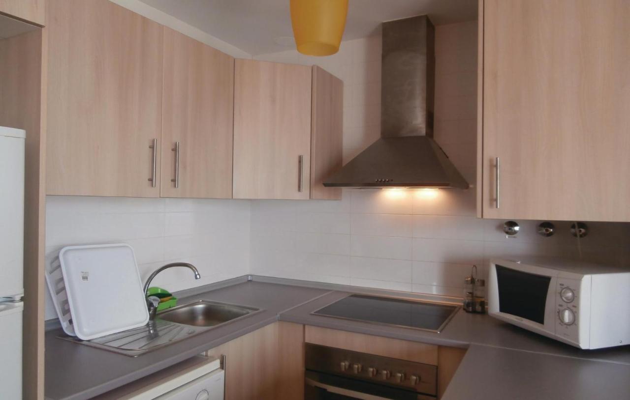 Lovely Apartment In Alhama De Murcia With Kitchen El Romero Exterior foto